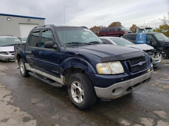 Photo 3 VIN: 1FMZU77EX2UD25414 - FORD EXPLORER 