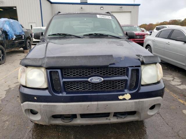 Photo 4 VIN: 1FMZU77EX2UD25414 - FORD EXPLORER 