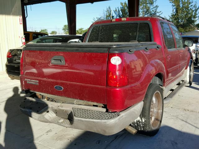 Photo 3 VIN: 1FMZU77EX3UA49642 - FORD EXPLORER 