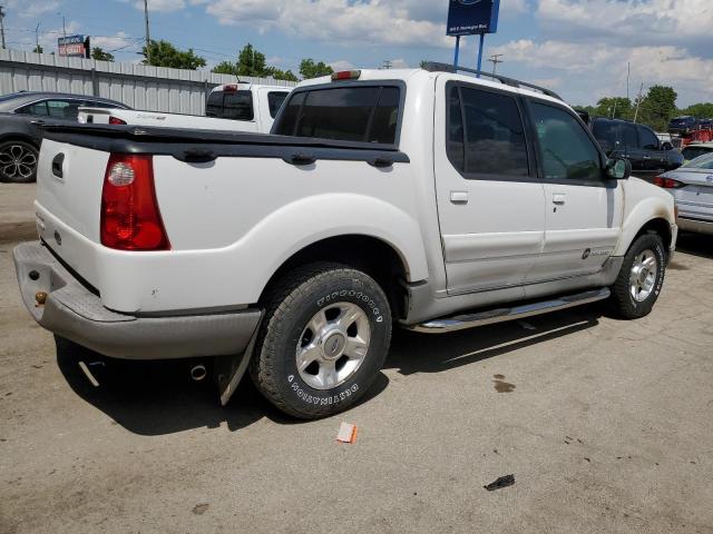 Photo 2 VIN: 1FMZU77F81UA77971 - FORD EXPLORER S 