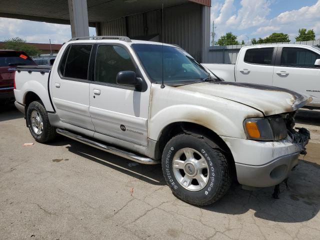 Photo 3 VIN: 1FMZU77F81UA77971 - FORD EXPLORER S 