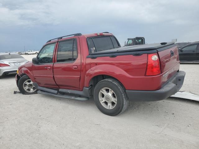 Photo 1 VIN: 1FMZU77K04UA04247 - FORD EXPLORER 