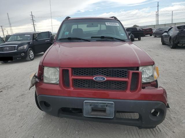 Photo 4 VIN: 1FMZU77K04UA04247 - FORD EXPLORER 