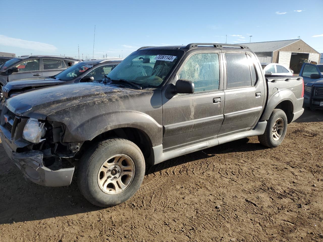 Photo 0 VIN: 1FMZU77K05UB12773 - FORD EXPLORER 