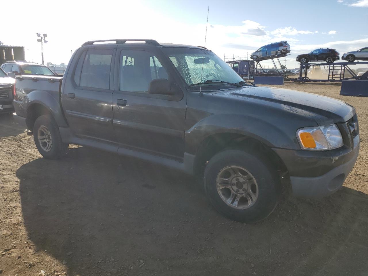 Photo 3 VIN: 1FMZU77K05UB12773 - FORD EXPLORER 