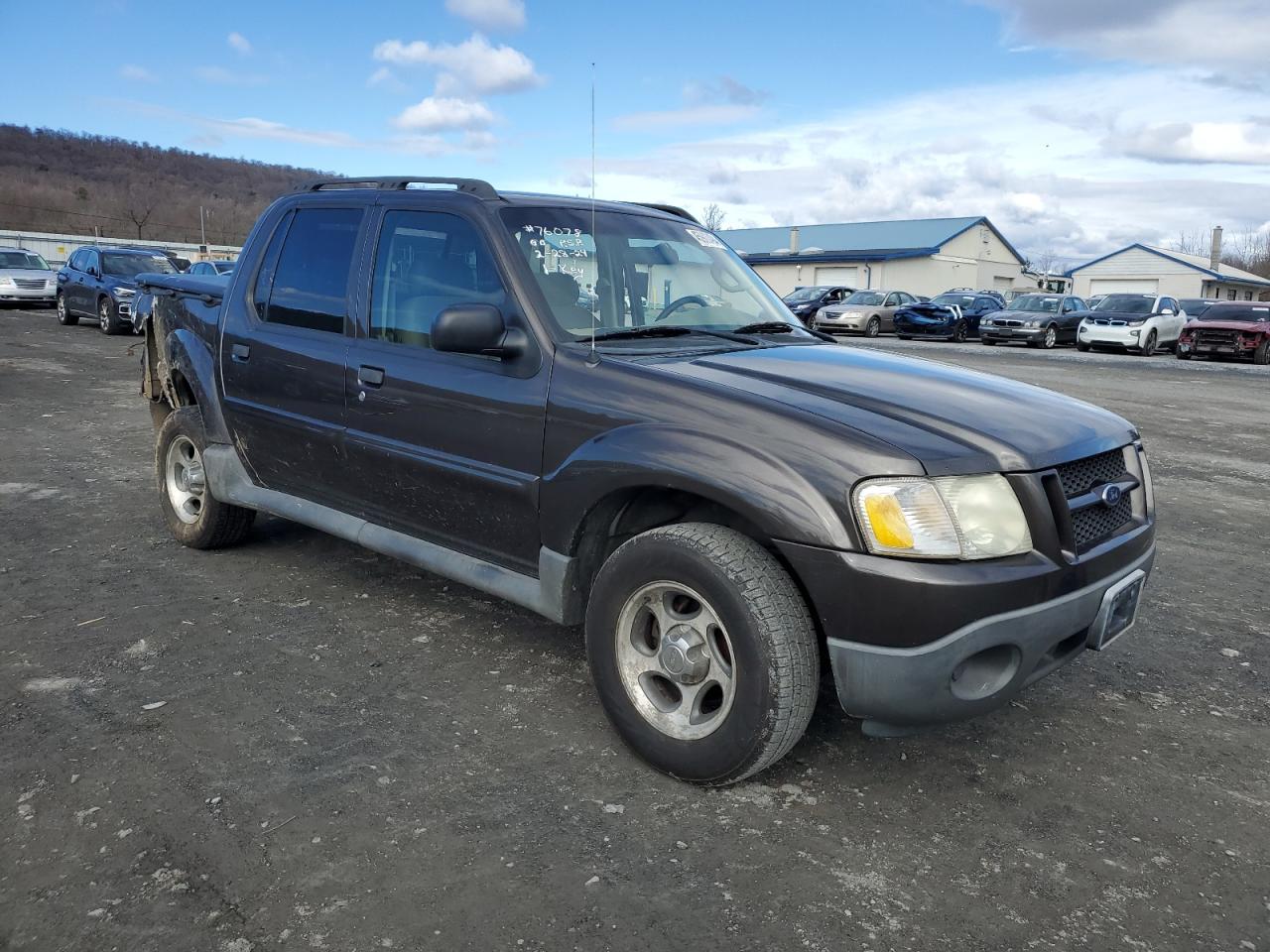 Photo 3 VIN: 1FMZU77K05UB23966 - FORD EXPLORER 