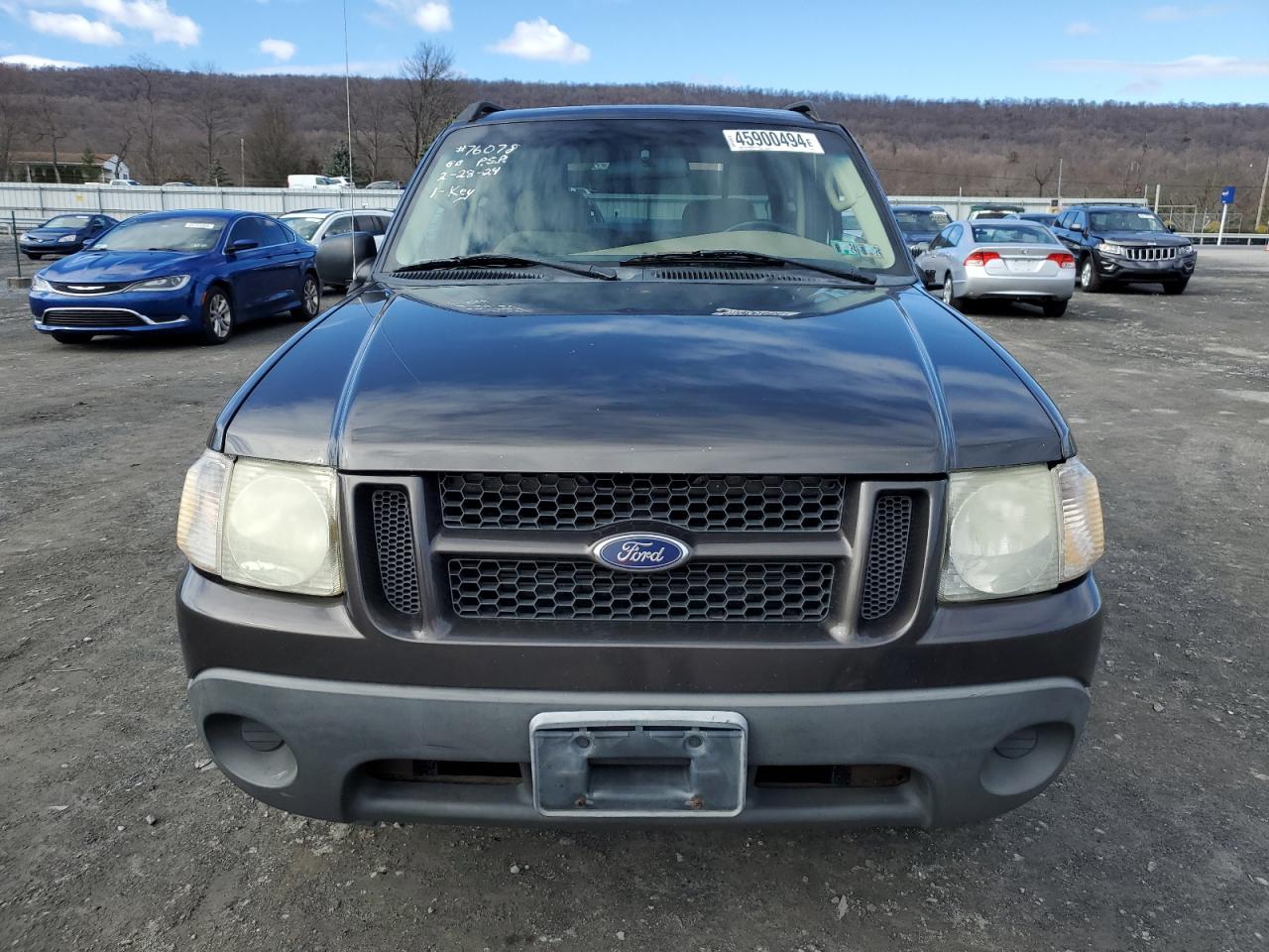 Photo 4 VIN: 1FMZU77K05UB23966 - FORD EXPLORER 