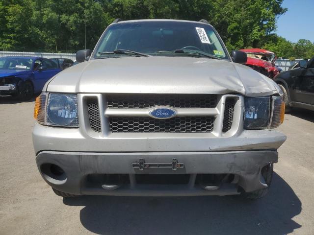 Photo 4 VIN: 1FMZU77K05UB73377 - FORD EXPLORER S 