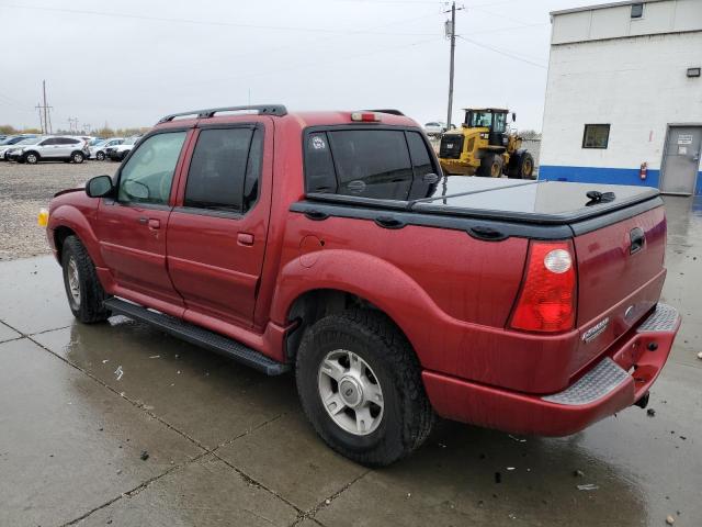 Photo 1 VIN: 1FMZU77K14UA34468 - FORD EXPLORER 