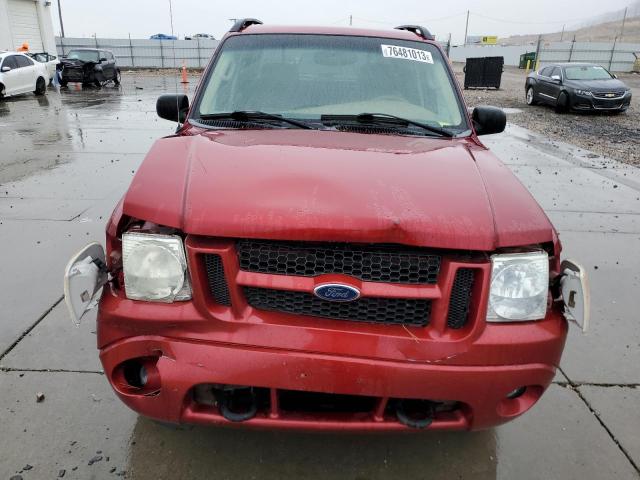 Photo 4 VIN: 1FMZU77K14UA34468 - FORD EXPLORER 