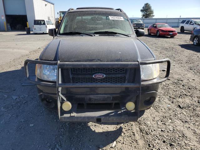 Photo 4 VIN: 1FMZU77K15UA53751 - FORD EXPLORER S 