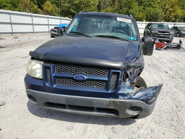 Photo 4 VIN: 1FMZU77K15UB36032 - FORD EXPLORER S 