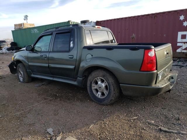 Photo 1 VIN: 1FMZU77K24UB93323 - FORD EXPLORER 