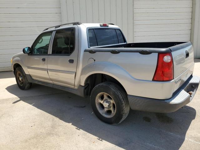 Photo 1 VIN: 1FMZU77K24UC08497 - FORD EXPLORER 