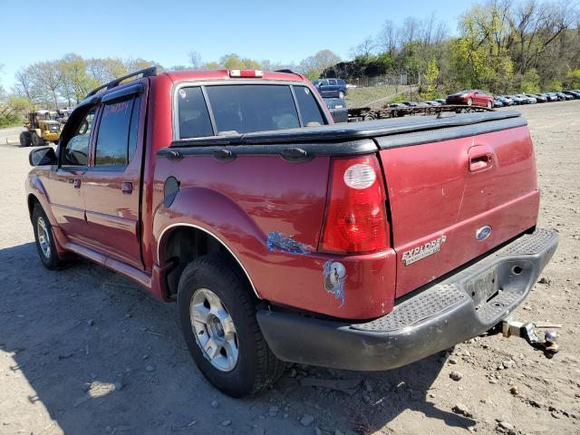 Photo 1 VIN: 1FMZU77K34UA38229 - FORD EXPLORER 