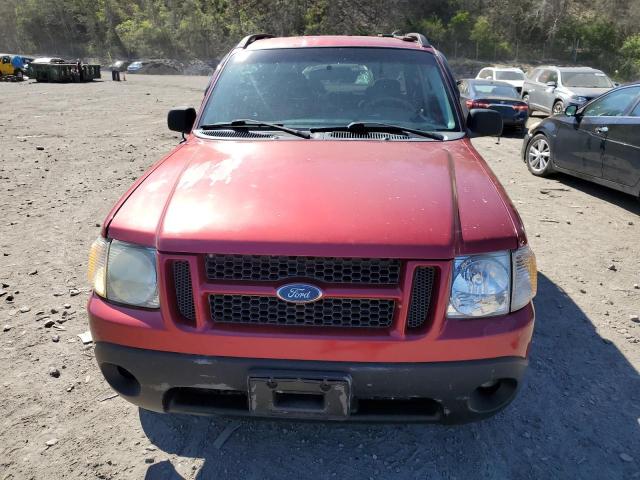 Photo 4 VIN: 1FMZU77K34UA38229 - FORD EXPLORER 