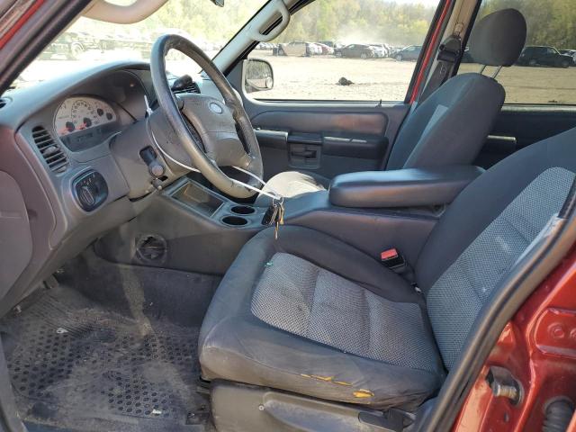 Photo 6 VIN: 1FMZU77K34UA38229 - FORD EXPLORER 