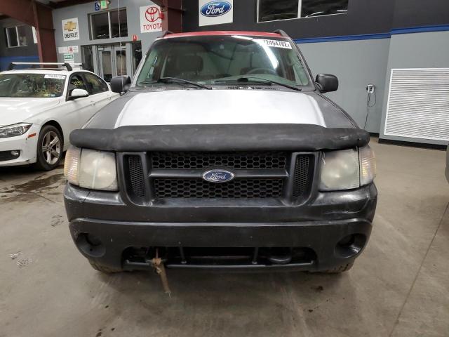 Photo 4 VIN: 1FMZU77K35UA48308 - FORD EXPLORER S 