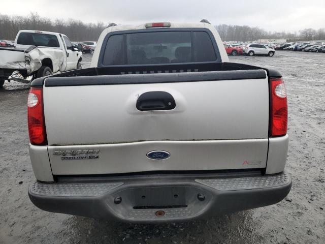 Photo 5 VIN: 1FMZU77K35UB65015 - FORD EXPLORER 