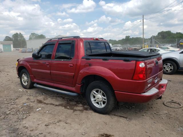 Photo 1 VIN: 1FMZU77K54UA98139 - FORD EXPLORER 