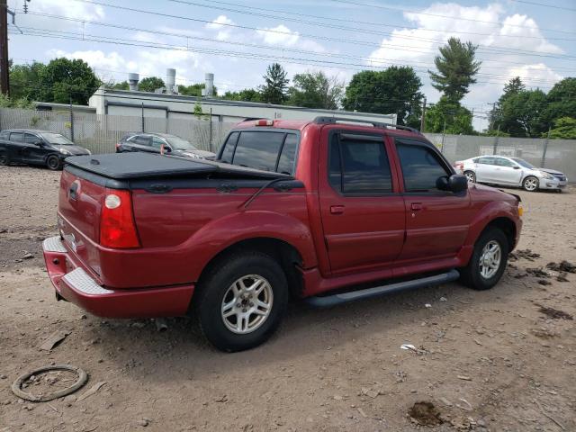 Photo 2 VIN: 1FMZU77K54UA98139 - FORD EXPLORER 