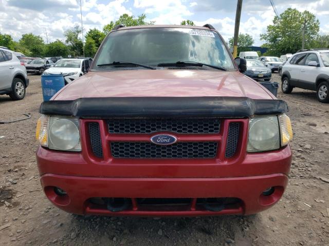 Photo 4 VIN: 1FMZU77K54UA98139 - FORD EXPLORER 