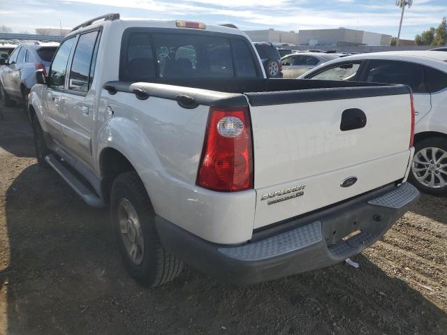 Photo 1 VIN: 1FMZU77K54UB72935 - FORD EXPLORER 