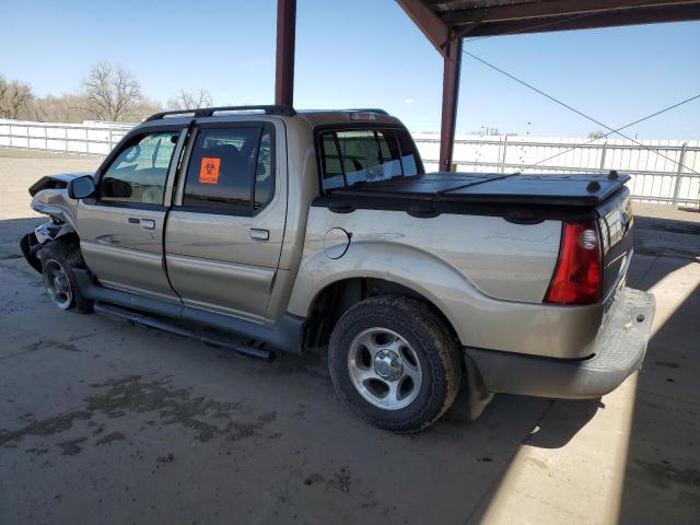 Photo 1 VIN: 1FMZU77K54UB80064 - FORD EXPLORER S 