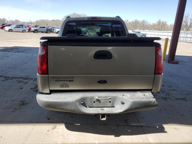 Photo 5 VIN: 1FMZU77K54UB80064 - FORD EXPLORER S 