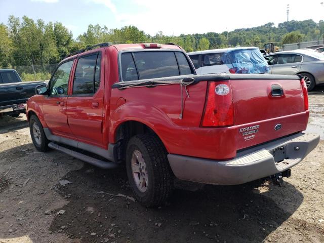 Photo 1 VIN: 1FMZU77K55UA47225 - FORD EXPLORER S 