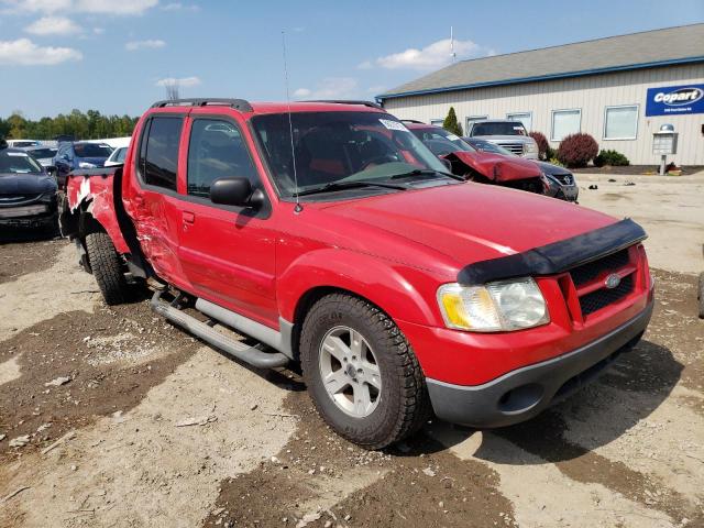 Photo 3 VIN: 1FMZU77K55UA47225 - FORD EXPLORER S 