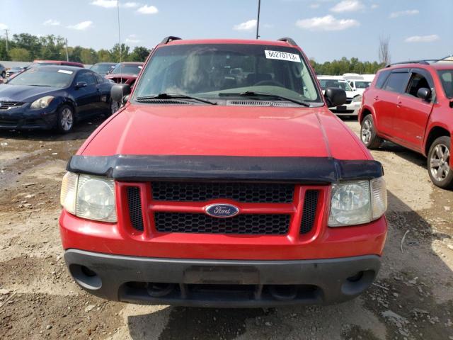 Photo 4 VIN: 1FMZU77K55UA47225 - FORD EXPLORER S 