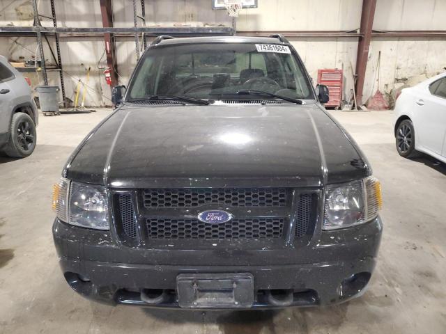 Photo 4 VIN: 1FMZU77K55UB12784 - FORD EXPLORER S 