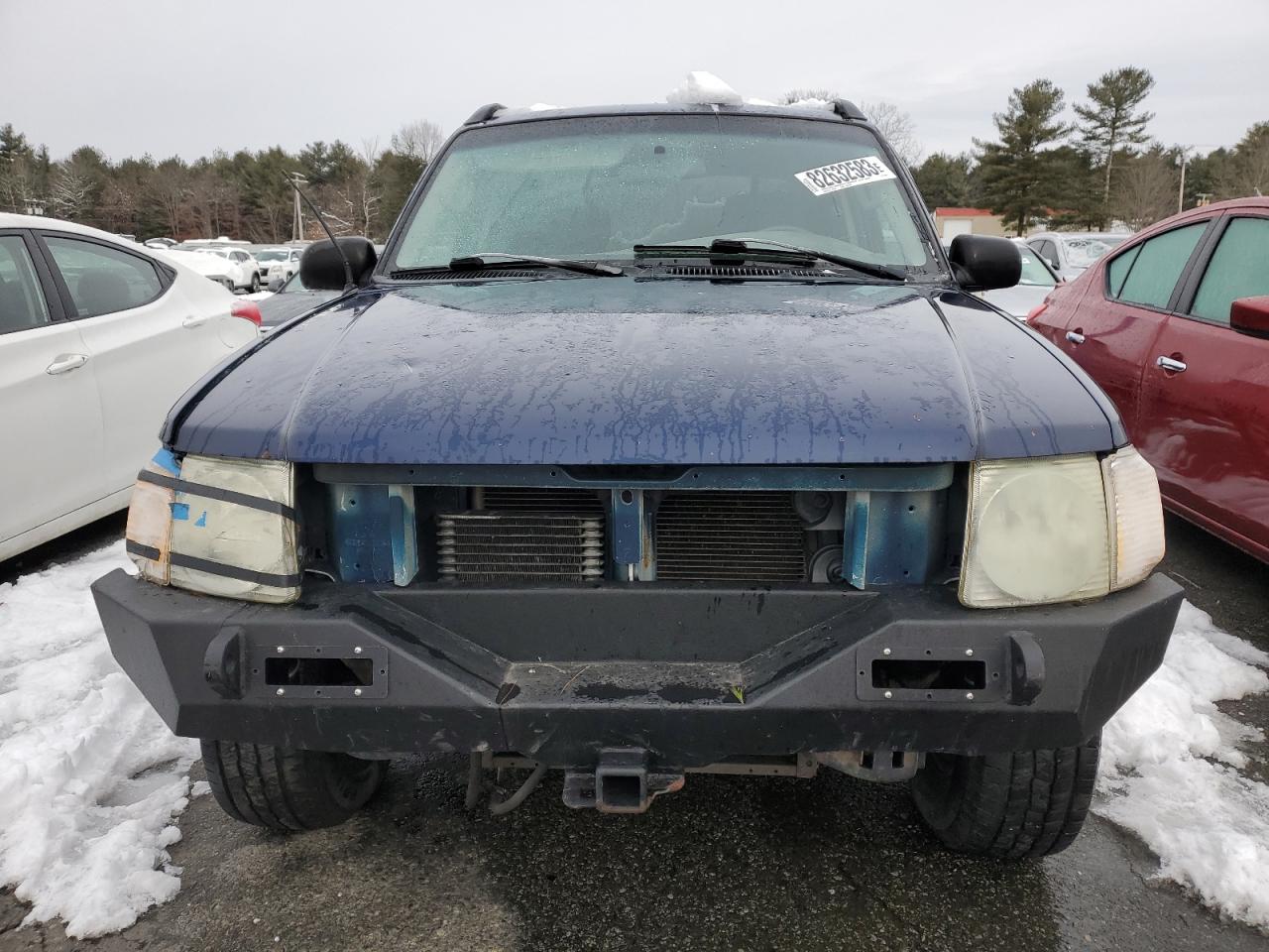 Photo 4 VIN: 1FMZU77K55UB13949 - FORD EXPLORER 