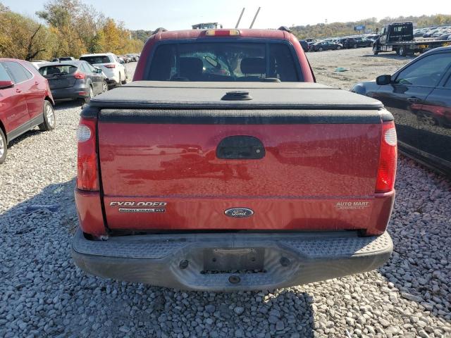 Photo 5 VIN: 1FMZU77K55UB93737 - FORD EXPLORER S 