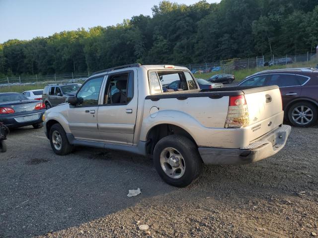 Photo 1 VIN: 1FMZU77K74UA43496 - FORD EXPLORER S 