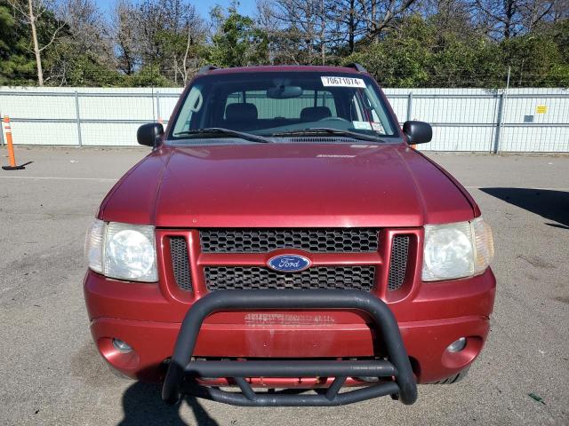 Photo 4 VIN: 1FMZU77K75UB21177 - FORD EXPLORER S 