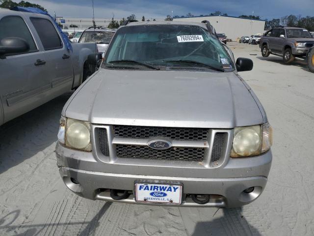 Photo 4 VIN: 1FMZU77K85UA00271 - FORD EXPLORER S 