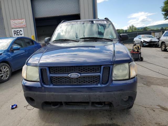 Photo 4 VIN: 1FMZU77K85UB60103 - FORD EXPLORER 