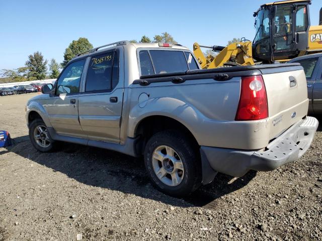 Photo 1 VIN: 1FMZU77K94UA46898 - FORD EXPLORER S 