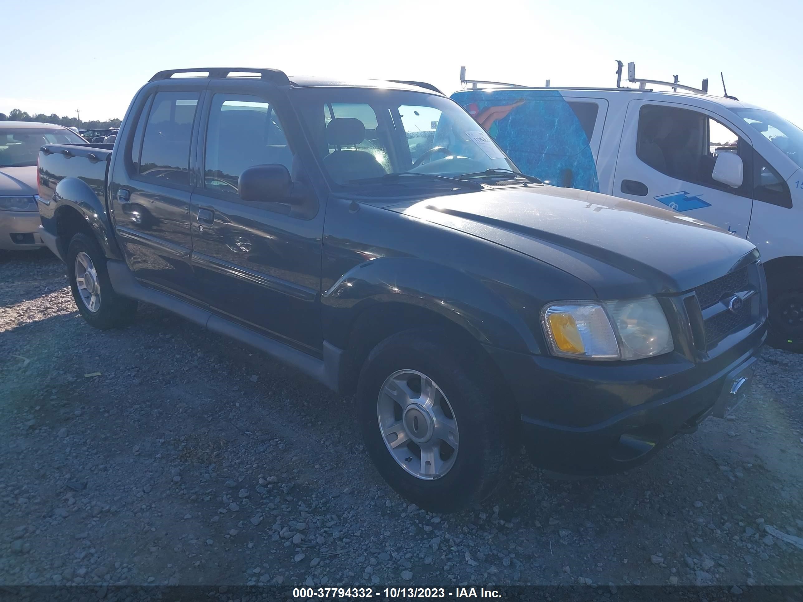 Photo 0 VIN: 1FMZU77K94UB51330 - FORD EXPLORER SPORT TRAC 