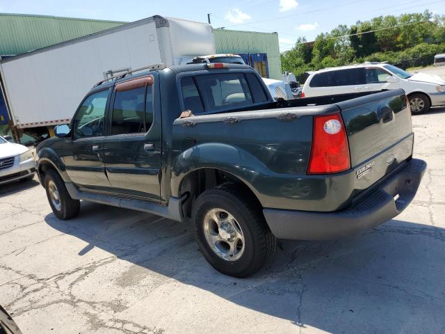 Photo 1 VIN: 1FMZU77KX4UB27277 - FORD EXPLORER S 