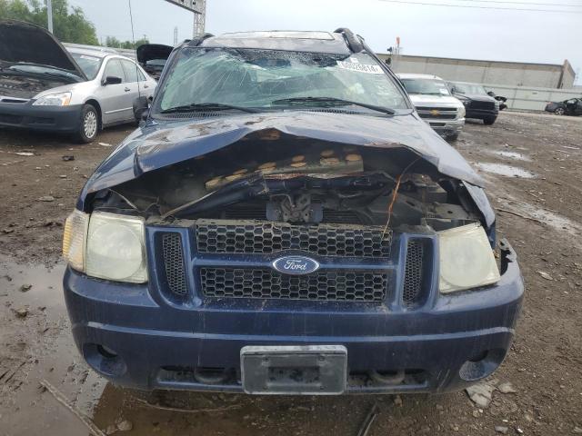 Photo 4 VIN: 1FMZU77KX4UC13415 - FORD EXPLORER S 