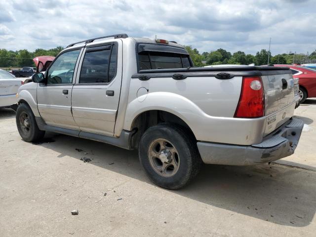 Photo 1 VIN: 1FMZU77KX5UA29285 - FORD EXPLORER S 