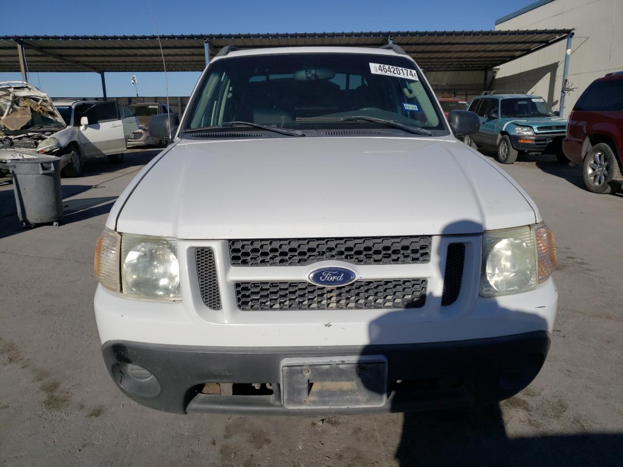 Photo 4 VIN: 1FMZU77KX5UB18984 - FORD EXPLORER 