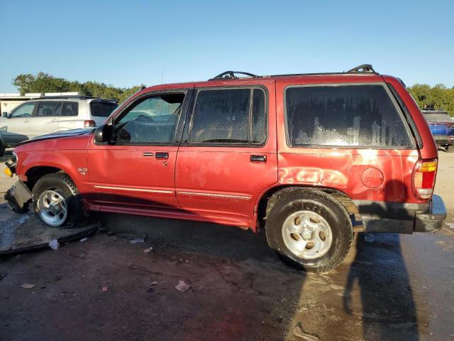 Photo 1 VIN: 1FMZU83P0YUA99728 - FORD EXPLORER 