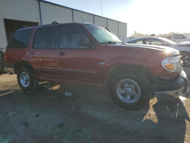 Photo 3 VIN: 1FMZU83P0YUA99728 - FORD EXPLORER 