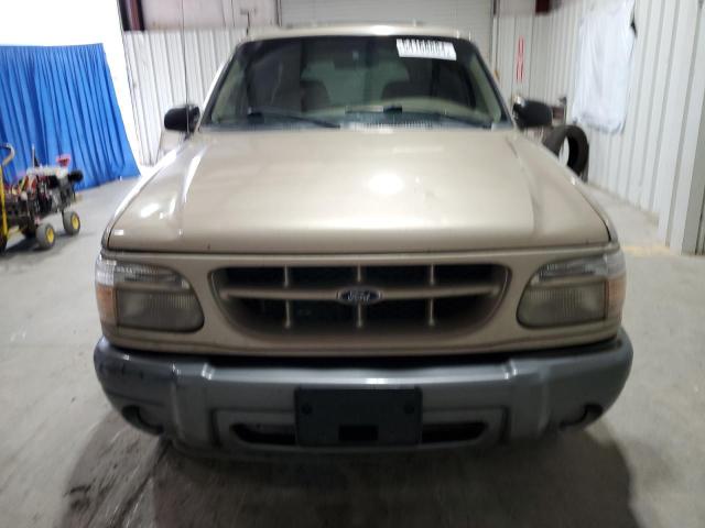 Photo 4 VIN: 1FMZU83P4YUB42080 - FORD EXPLORER 