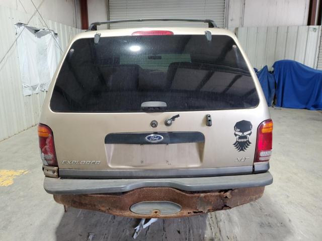 Photo 5 VIN: 1FMZU83P4YUB42080 - FORD EXPLORER 