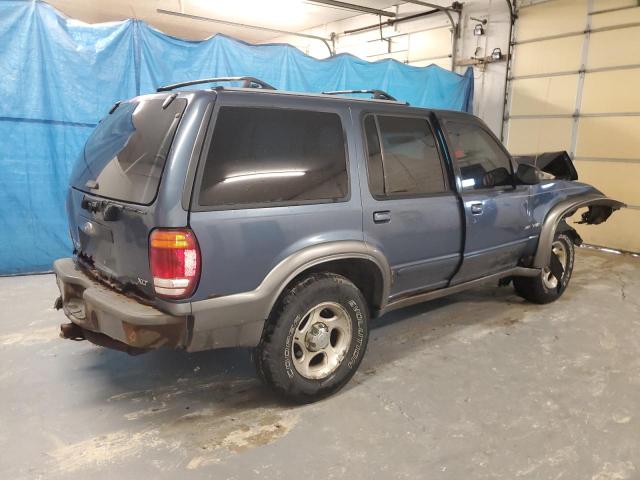 Photo 2 VIN: 1FMZU83P4YZC06461 - FORD EXPLORER 